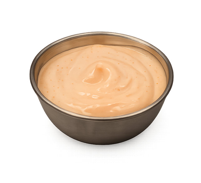 მექსიკური სოუსი