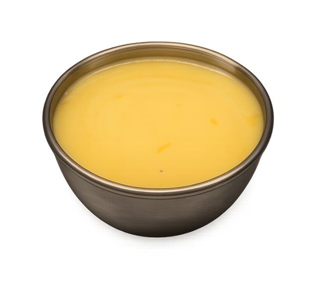 ყველის სოუსი