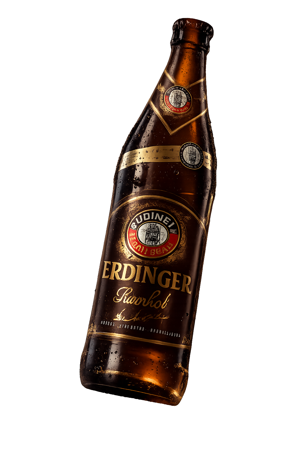 ERDINGER DUNKEL