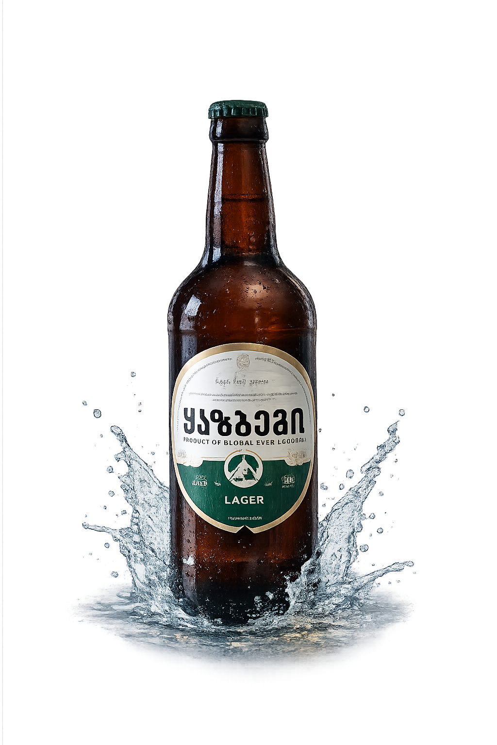 ყაზბეგი