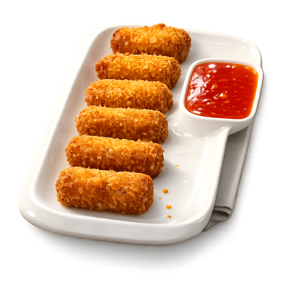 ქათმის ჩხირები