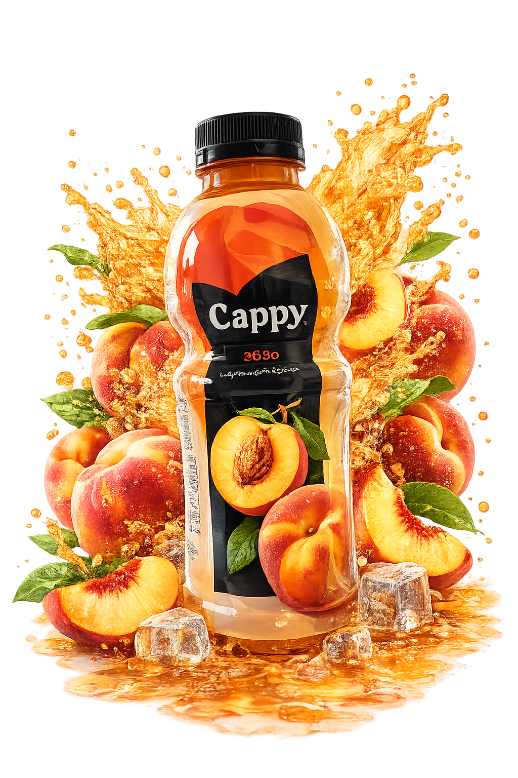 Cappy ატამი