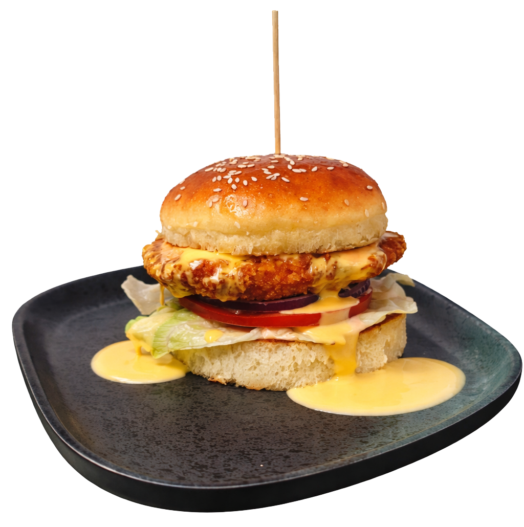 კლასიკური, ქათმის ხორცით