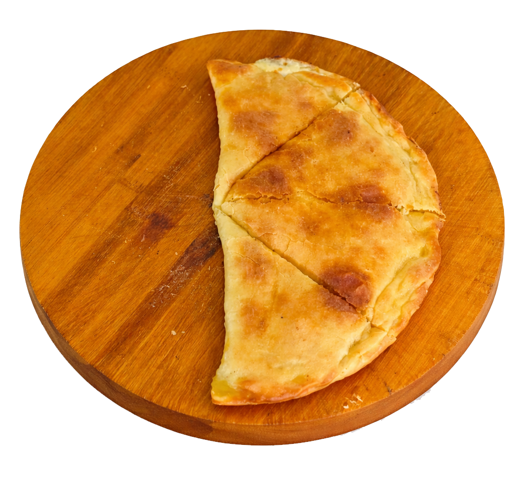 ელატეს ღვეზელი