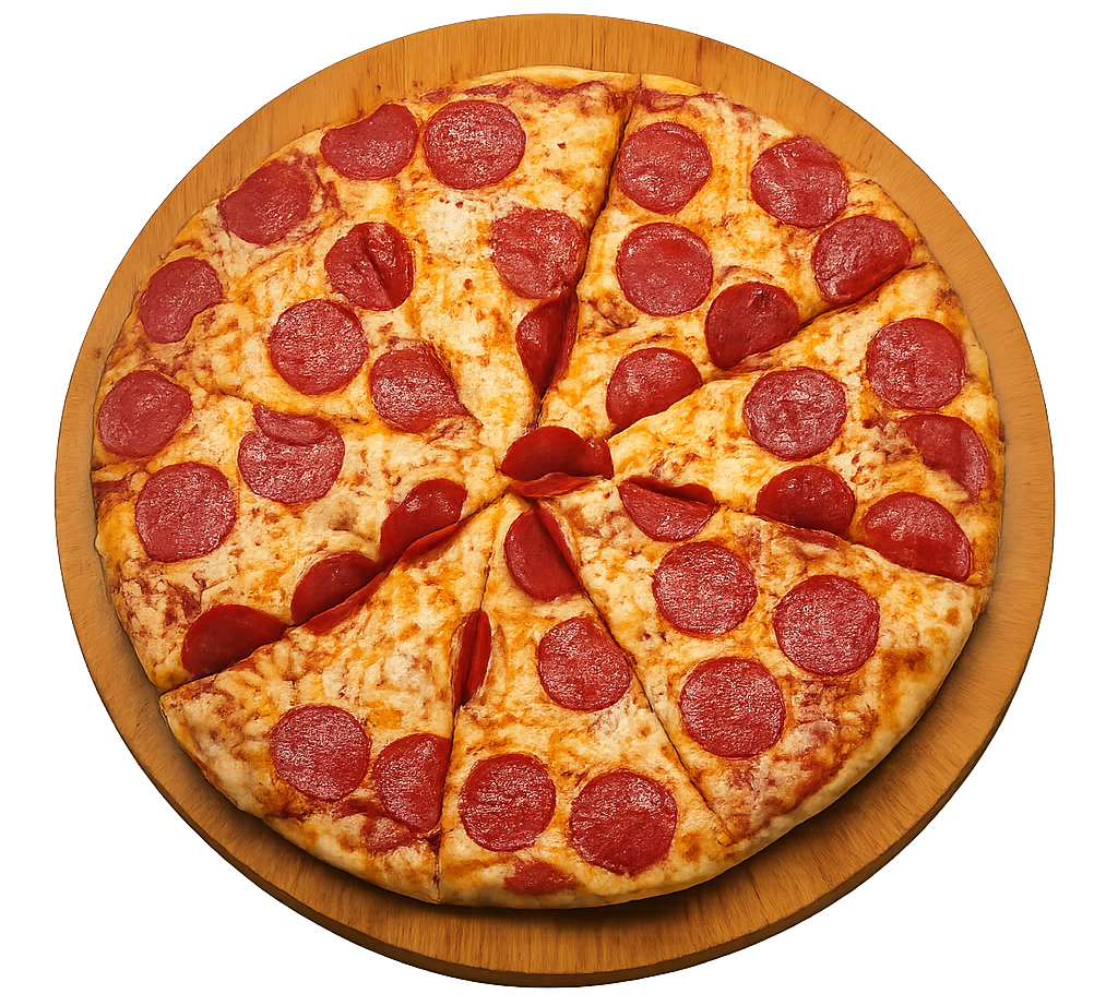 პეპერონი