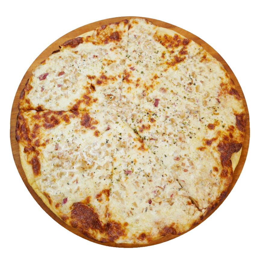 პიცა კარბონარა