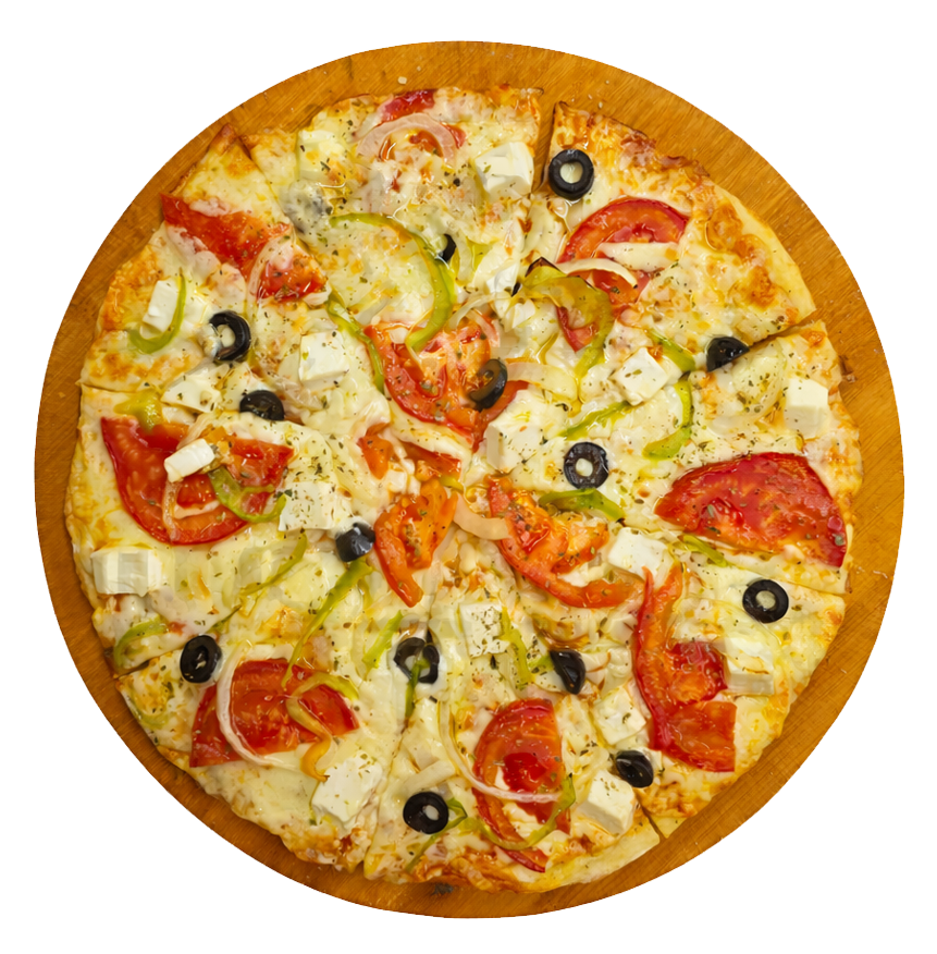 პიცა ხორიატიკი