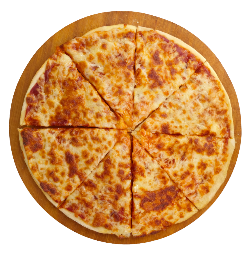 პიცა მარგარიტა