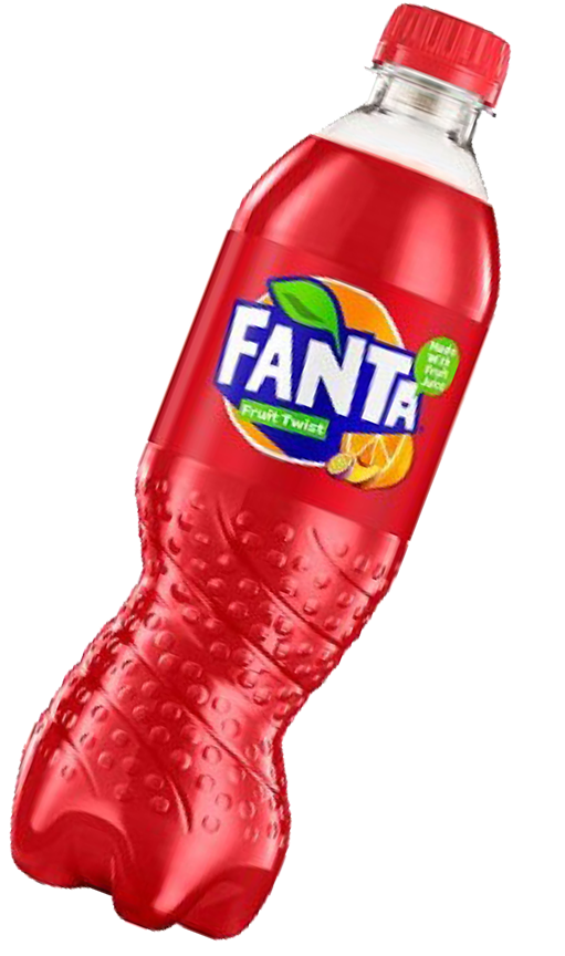 Fanta tropic