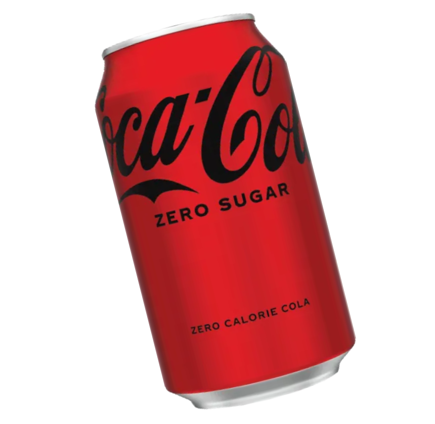 Coca-Cola ZERO