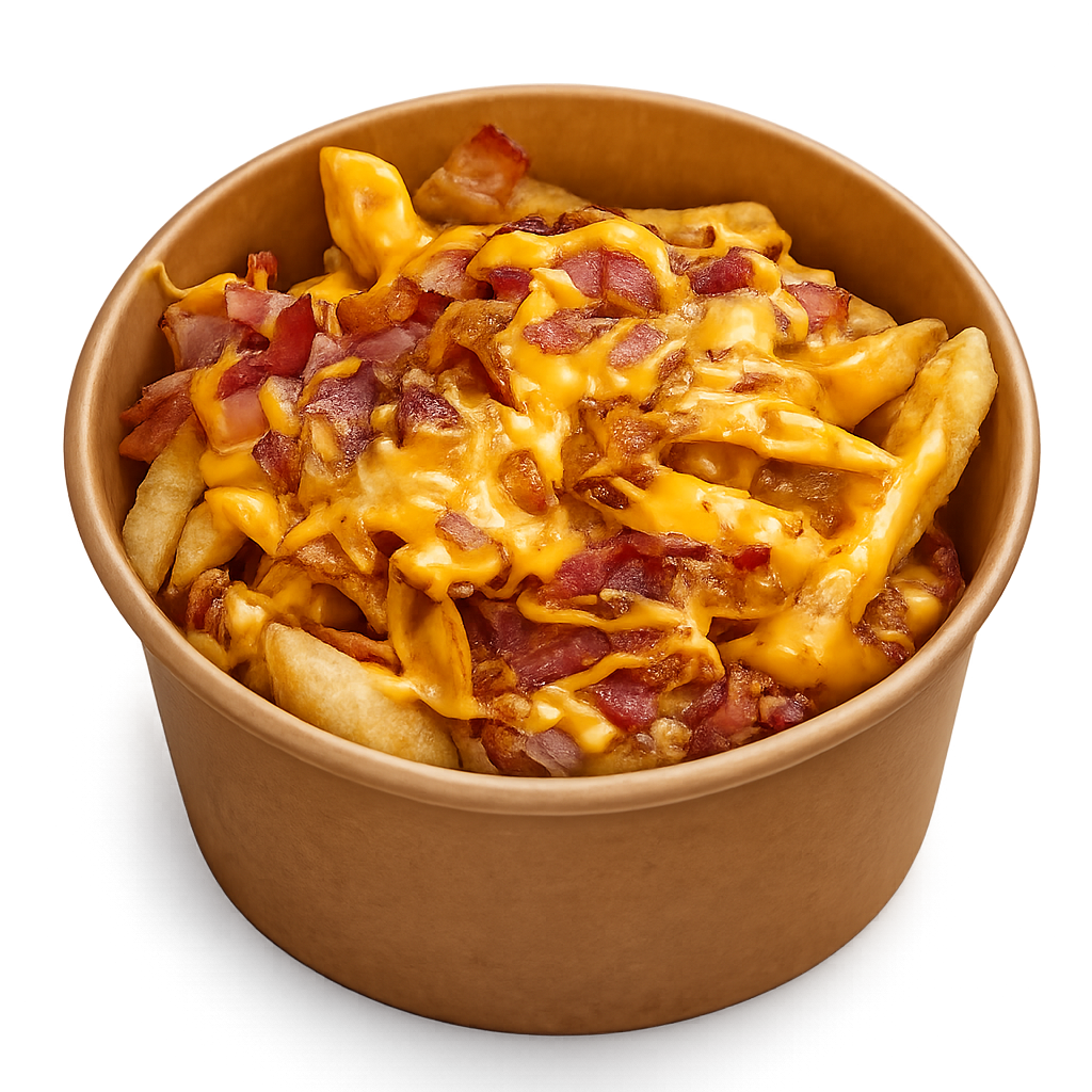 ბეკონ ფრი