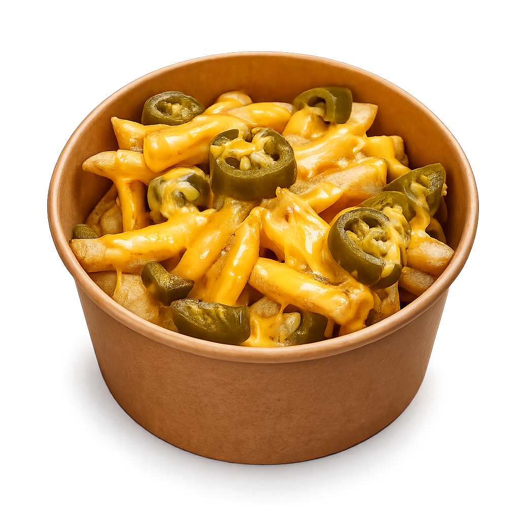 პალაპენ ფრი