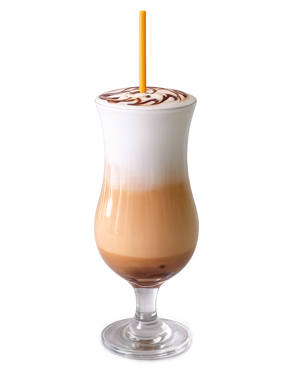 ცივი კაპუჩინო