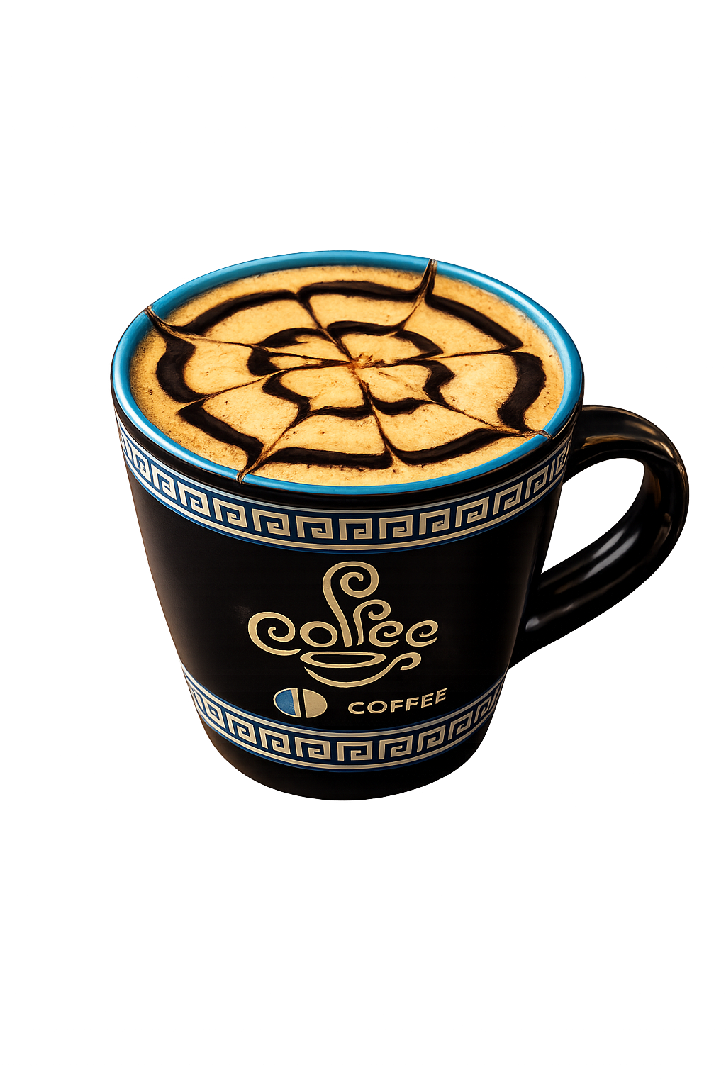 ნესკაფე ბერძნული