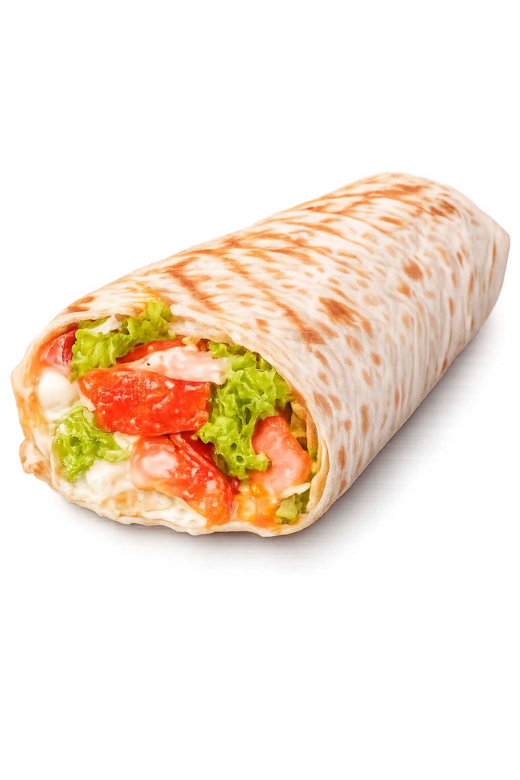 მექსიკური ჰოთ-დოგ ლავაში